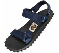 Gumbies | Modelo Scrambler | Sandalias de trekking | Zapatos de verano para exteriores | Sandalias de hombre y mujer | Sandalias de hombre y mujer | Zapatos de senderismo para hombre y mujer |