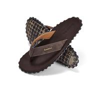 Chanclas Gumbies Vegovert Brown Talla de zapato (EU): 44 / Color: marrón
