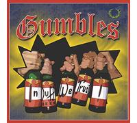 Gumbles - In Duff We Trust (Re-Release) [Vinilo]