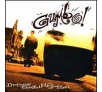 Gumbo - Droppin Soulful H20 on the Fiber [Vinilo]