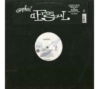 Gumbo - Free Soul / So Many / Big Bowl of Life [Vinilo]