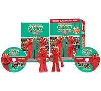 Gumby: 60'S Series V2 Plus Bendable [Edizione: Stati Uniti] [Italia] [DVD]