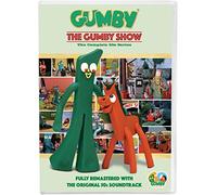 Gumby: The Complete 50's Series [DVD]