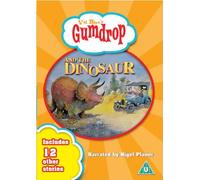 Gumdrop And The Dinosaur [DVD] [Reino Unido]