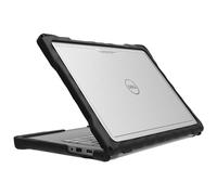 Gumdrop DropTech - Funda rígida para portátil DELL Latitude 5440 | Precision 3480 (Clamshell), Resistente a Prueba de caídas, a Prueba de Golpes, protección fiable para Dispositivos de Oficina,
