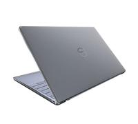 Gumdrop ProTech - Funda rígida para portátil DELL XPS 13 9315 (Clamshell), Delgada y Ligera, a Prueba de arañazos, Transparente, para Oficina, Negocios y Uso Comercial