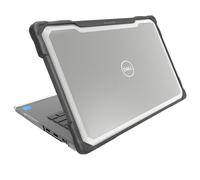 Gumdrop SlimTech - Funda para portátil DELL Latitude 3450 | 3440 (Concha de Clamshell), Resistente a Prueba de caídas, a Prueba de Golpes, Ligera, protección fiable para niños de K-12, Estudiantes