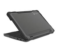 Gumdrop SlimTech - Funda para portátil Lenovo 300e | 300 W Yoga Gen 4 (2 en 1), Resistente a Prueba de caídas, a Prueba de Golpes, Ligera, protección fiable para niños K-12, Estudiantes, Escuela,