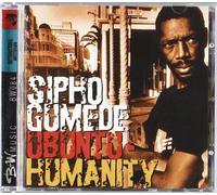 Gumede, Sipho - Ubuntu