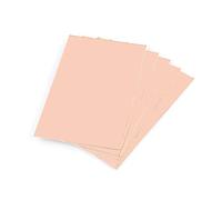 GUMEI 5 uds 10 * 15cm CCL Placa laminada revestida de Cobre PCB de un Solo Lado Placa de Circuito FR4 Material epoxi Compuesto