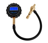 GUMEI Digital Rapid Neumático Desinflador de Aire Indicador de presión 4WD 4X4 Vehículo Todoterreno Coche