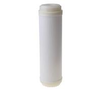 GUMEI Filtro de Agua Potable, Cartucho Filtrante de Membrana de Ultrafiltración, Filtro Plano y de Enchufe, 1 Unidades