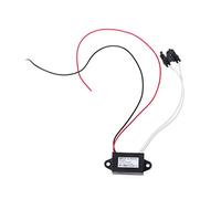 GUMEI nuevos purificadores de Aire ionizador módulo generador de aniones de Iones Negativos en el Aire Herramienta de Bricolaje