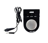 GUMEI Probador de Correa de muñeca antiestático ESD Monitor de detección de Electricidad estática