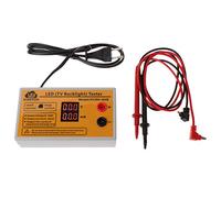 GUMEI Probador de retroiluminación de TV LED de Salida de 0-320 V Herramienta de Prueba de Cuentas de Tiras de LED Multiusos