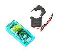 GUMEI PZEM-004T Versión 3.0 Módulo de comunicación TTL Modbus-RTU AC Monofásico 100A