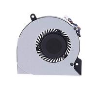 GUMEI Ventilador de refrigeración de CPU con disipador de Calor EliteBook Folio 9470m SPS: 702859-001 para Serie de portátiles