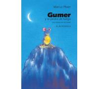 Gumer y la piedra de fuego: una historia con dos finales (SIN COLECCION)
