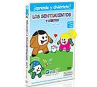 Gumfi : Los sentimientos y los hábitos (0 a 4 años)