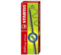 gummen - STABILO EASYergo 3.15 Navullingen, 6st. (1 TOYS) (Importación USA)