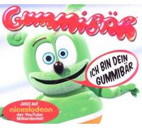 Gummibär - Ich Bin Dein Gummibär [Import]