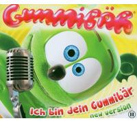 Gummibär - Ich Bin Dein Gummibär (New Ver [Import]