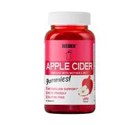 Gummies Control Glucemico Sabor Manzana