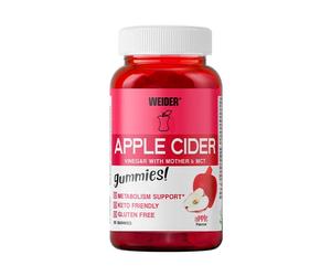 Gummies Control Glucemico Sabor Manzana