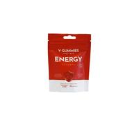 Gummies Energy Guaraná V-Gummies