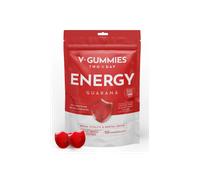 Gummies Energy Guaraná V-Gummies