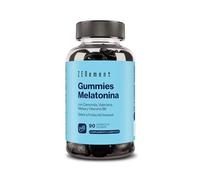 ZENement Gummies Melatonina Sabor a Bayas 90 Gominolas Veganas