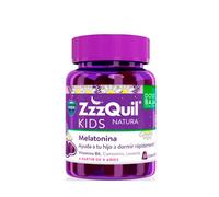Gummies Melatonina Kids