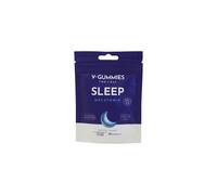 Gummies Sleep Melatonina V-Gummies