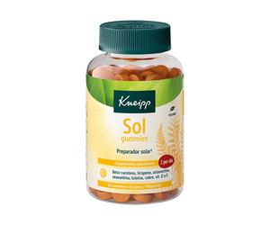 Gummies Sol