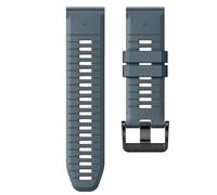 GUMMMY For Fenix 7X Pro/6X Pro Band Para Fenix 6X Correa Fenix 7X Band 26 mm de ancho Pulsera Fenix 5X Plus para Descent Mk2i/tactix Delta/tactix 7 Pro/tactix 7 Correas de reloj de silicona su