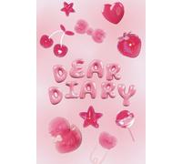 Gummy Bear Dreams: A Sweet Diary
