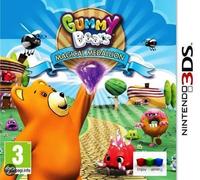 Gummy Bears : Magical Medallions 3D [Importación francesa]