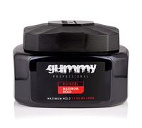 GUMMY - GEL FIJADOR MAXIMUM HOLD enriquecido con PROVITAMINA B5 (PANTENOL) Aspecto MOJADO- 500ml.