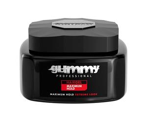 Gummy Gel per capelli, Attesa massima e look estremo 16,9 once