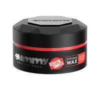 Gummy Professionel Styling Wax Ultra Hold 150ml