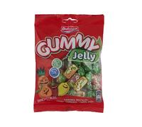 Gummy Jelly