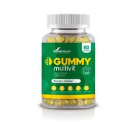 Gummy Multivitaminas Limon Ds