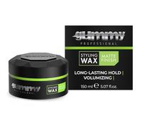 Fonex Gummy Professional Cera Capilar Stying Wax Matte Finish - 150 ml