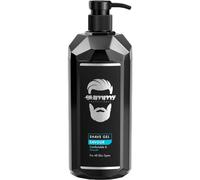 Gummy Professionel Shave Gel Savour 1000ml