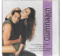 Gumnaam - Nuevo Bollywood Banda Sonora CD