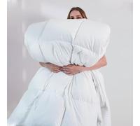 Gumntun Edredones Cama 150-220x240 cm Girasol Amarillo con Frutas, Microfibra Esponjosa Impreso Edredón sin Funda, 3D Estampado Juego de Cama con 2 Funda de Almohada (50x75 cm)_B4397