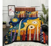 Gumntun Edredones Cama 150-220x240 cm NiñO Jugando Al Baloncesto, Microfibra Esponjosa Impreso Edredón sin Funda, 3D Estampado Juego de Cama con 2 Funda de Almohada (50x75 cm)_B8567