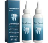 Gumora Gum Protect Repair - Gum Protect Repair Gel, Natural Oral Care, Deeply Cleaning & Freeshen Breath, 30ml (2)