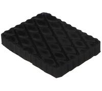 Gumová podložka Pro zvedák - Funda para Coche Jack Pad 12, 160 x 120 x 20 mm