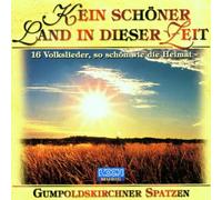 Gumpoldskirchner Spatzen - So Schön Wie Die Heimat [Import]